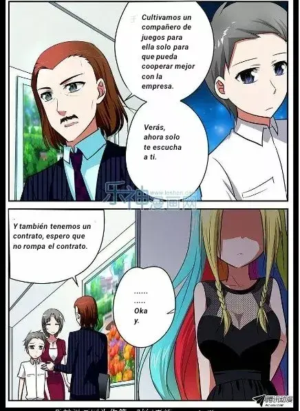Capitulo 86 page 10