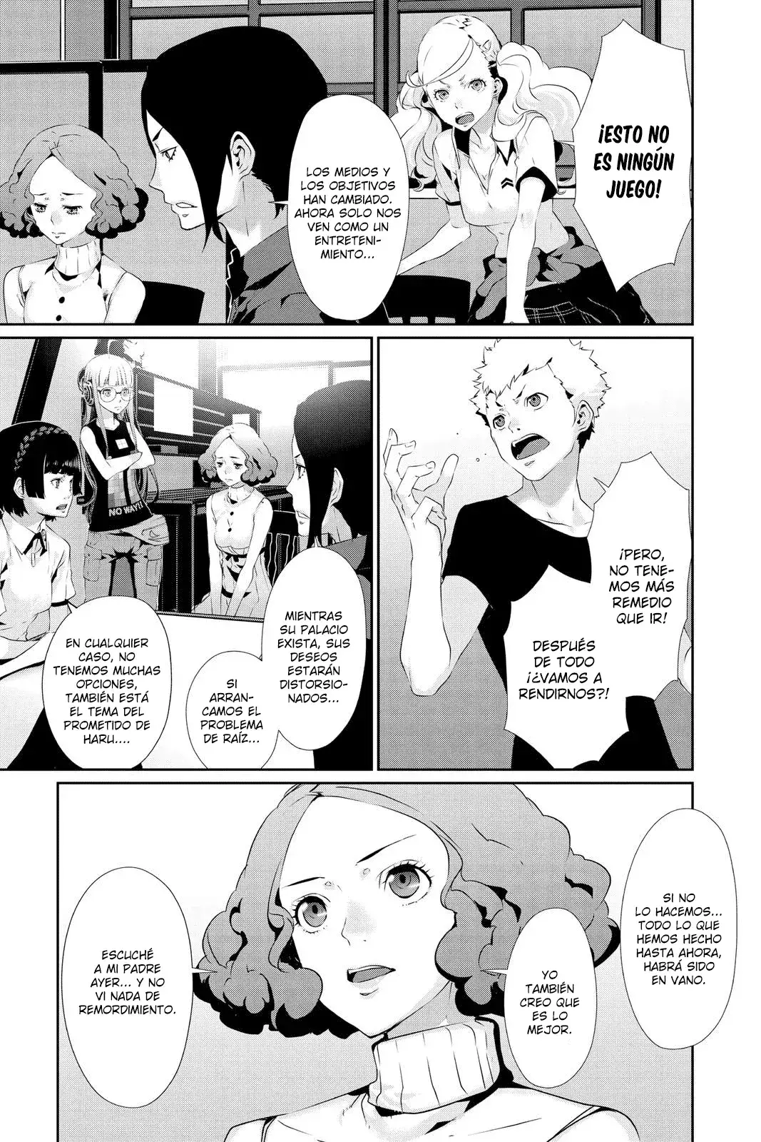 Capitulo 57 page 24