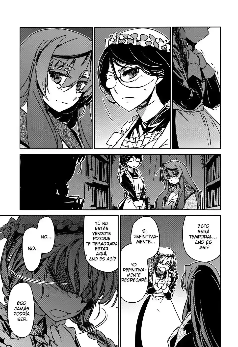 Capitulo 33 page 42