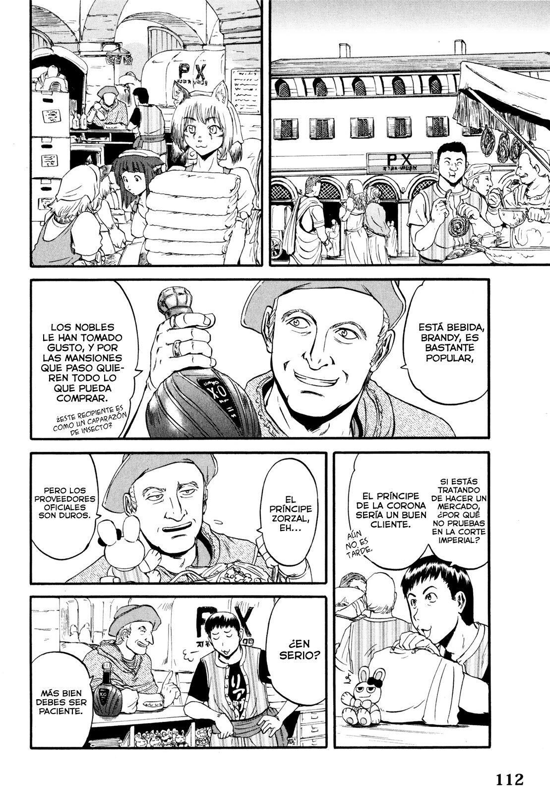 Capitulo 40 page 20