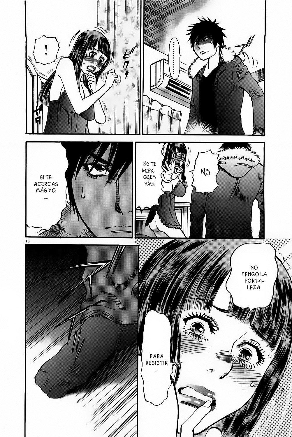 Capitulo 63 page 20