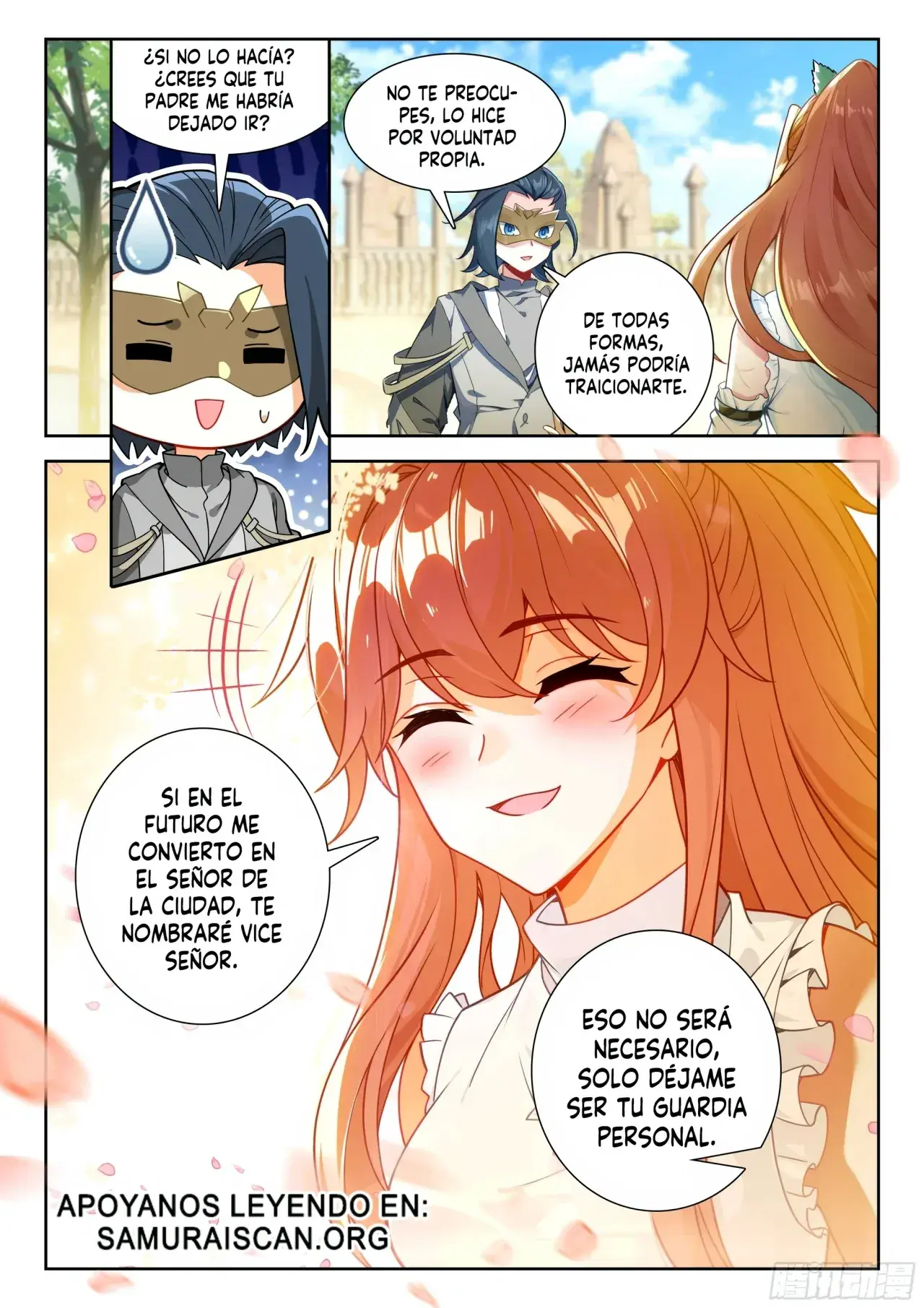 Capitulo 205 page 5