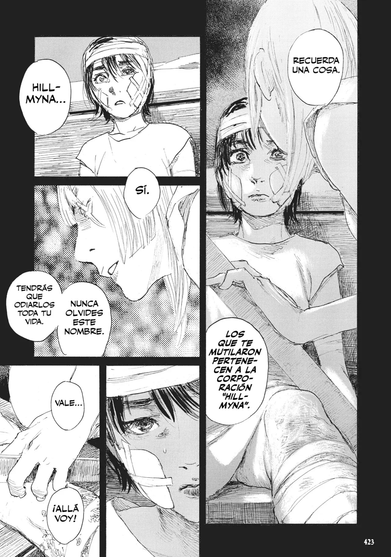 Capitulo 49 page 8