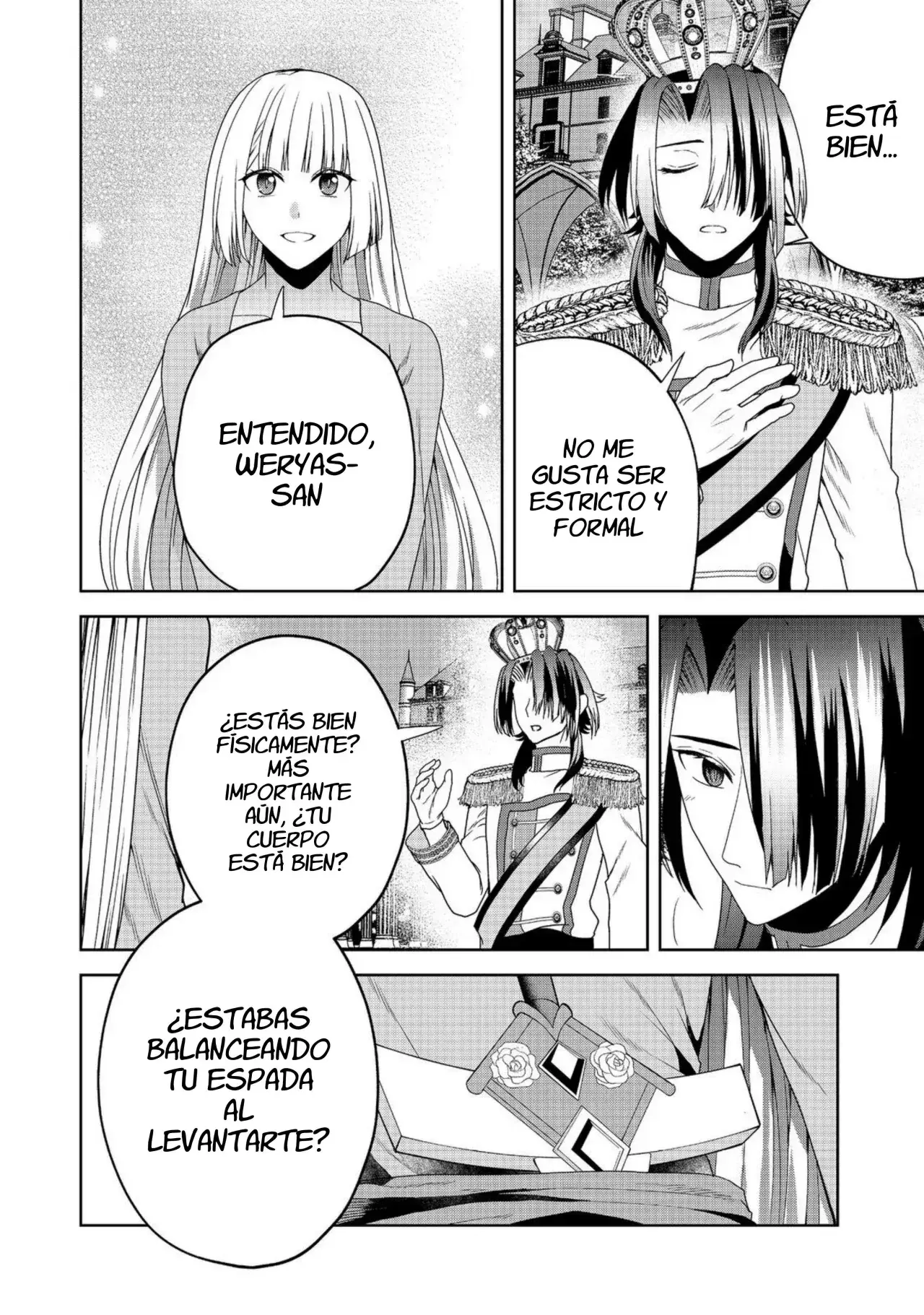Capitulo 21 page 14