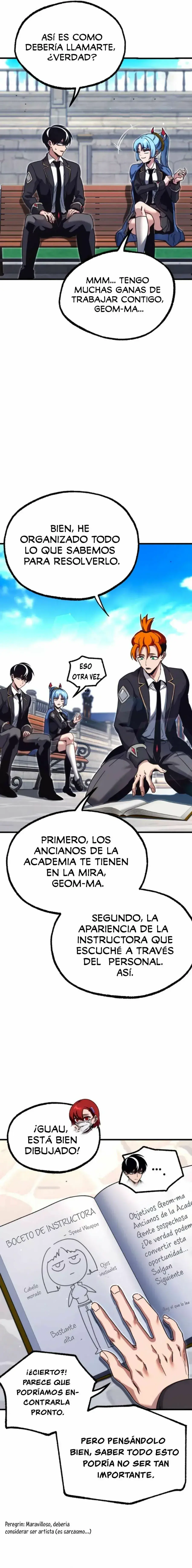 Capitulo 36 page 21