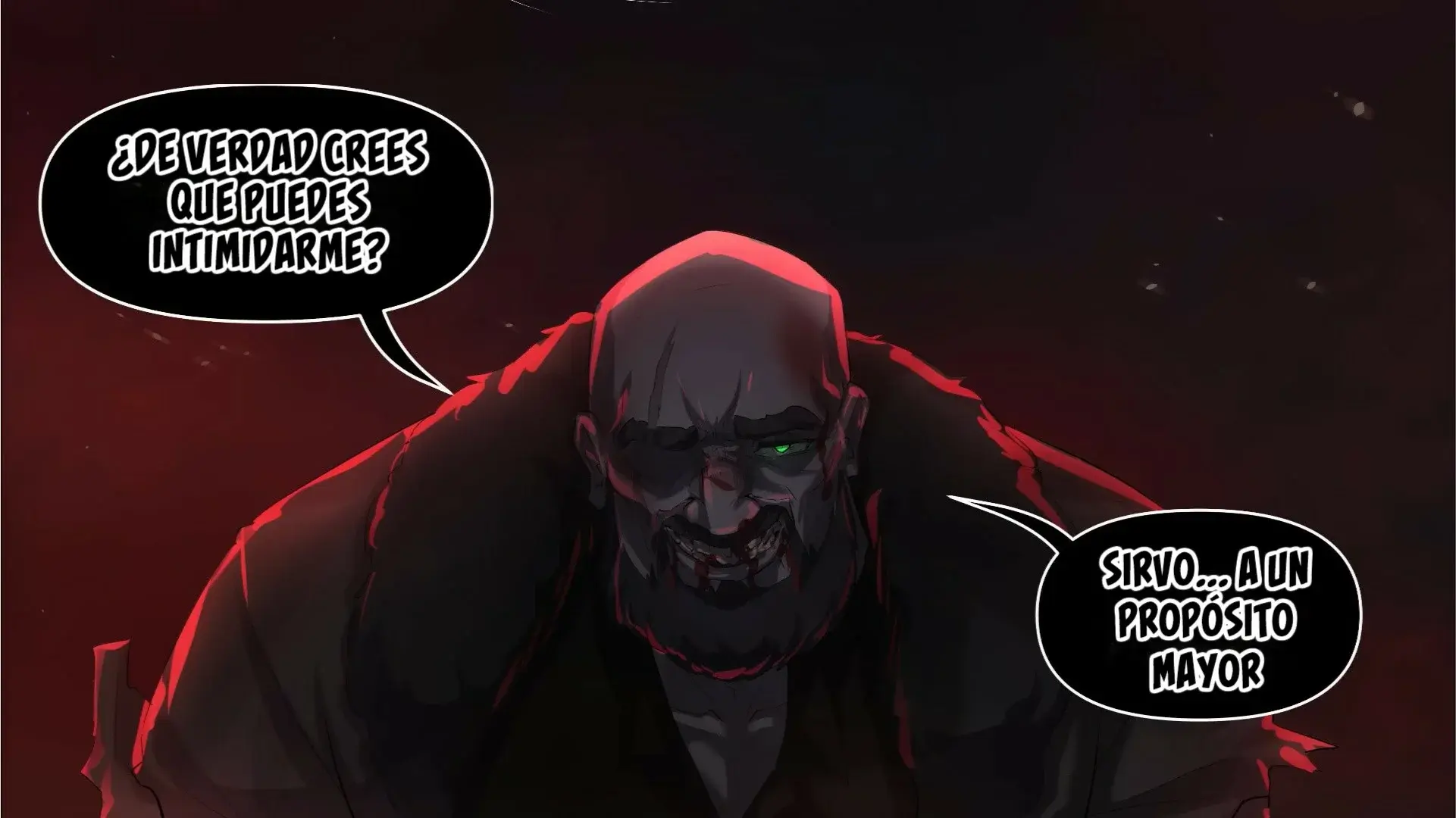Capitulo 40 page 18