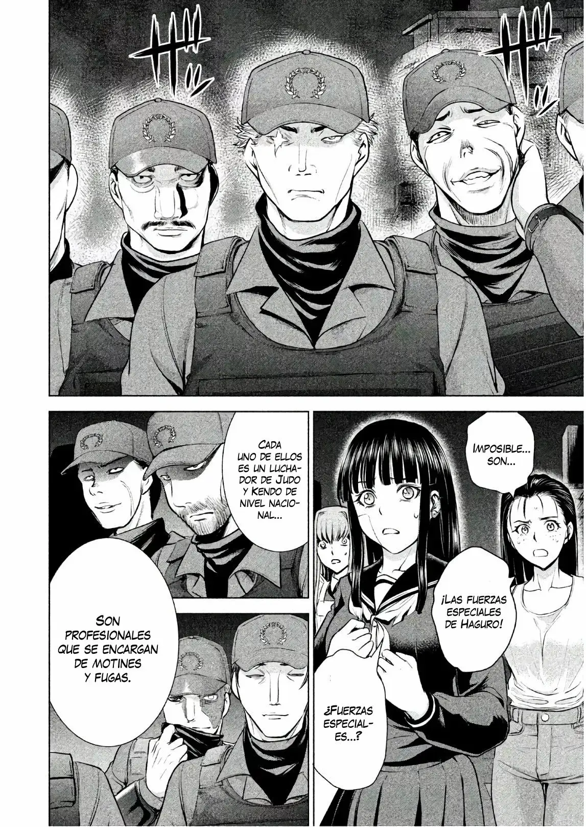 Capitulo 96 page 9