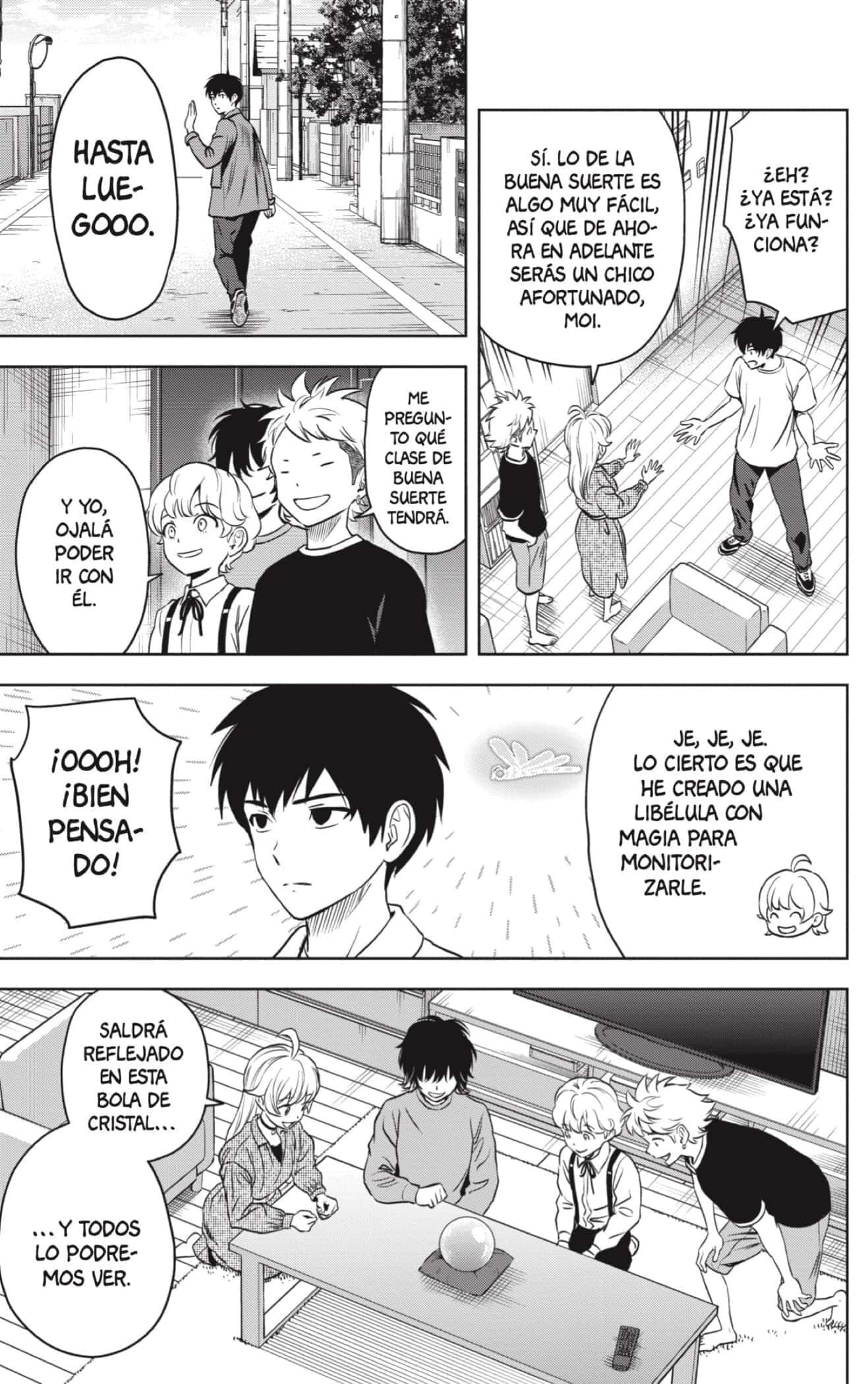 Capitulo 71 page 5