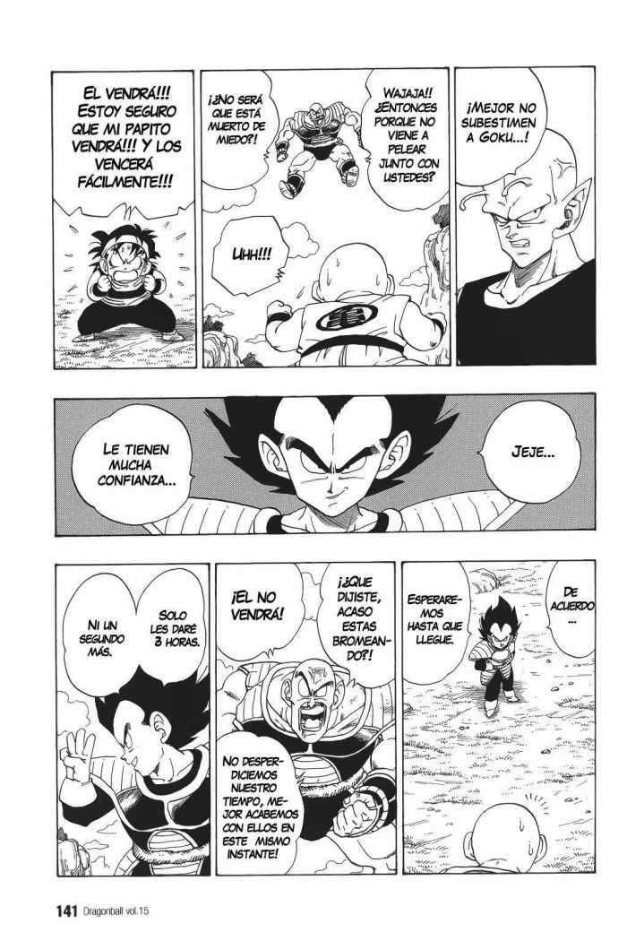 Capitulo 219 page 10