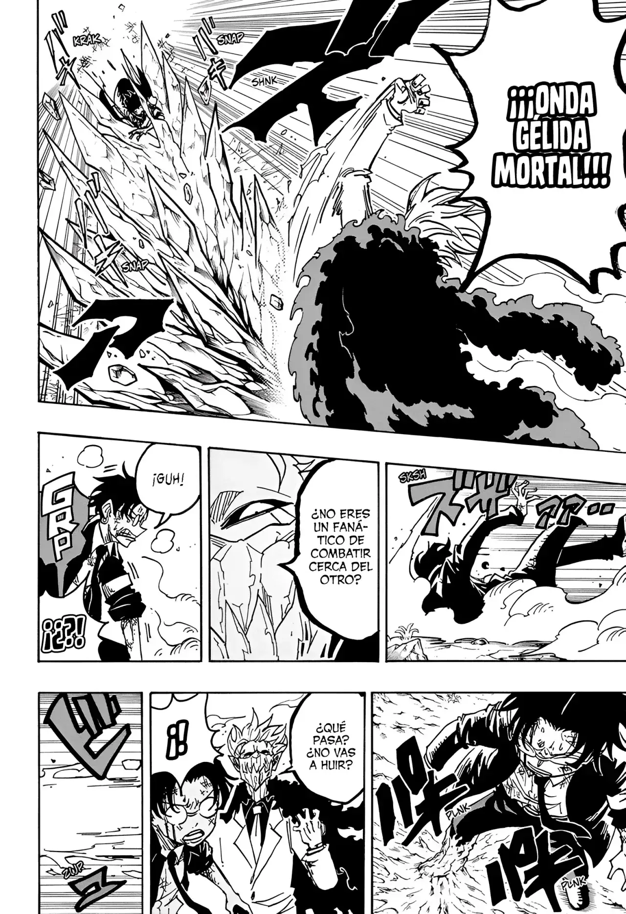 Capitulo 41 page 11