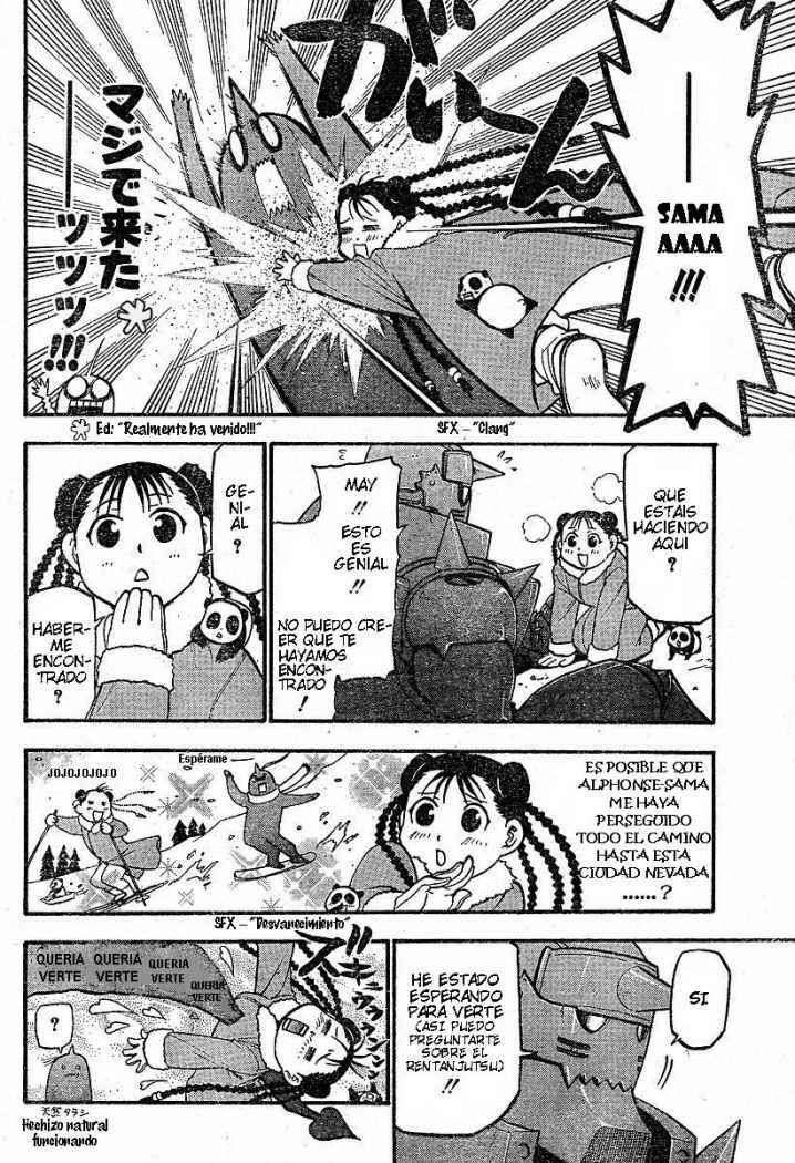 Capitulo 71 page 33