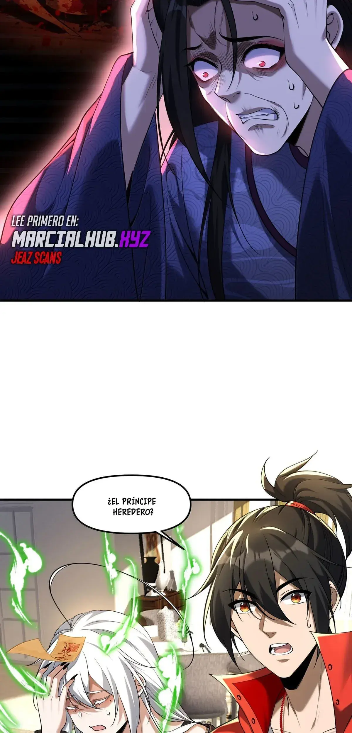 Capitulo 74 page 36