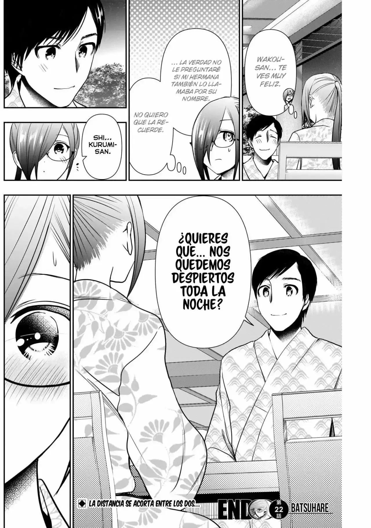 Capitulo 22 page 15
