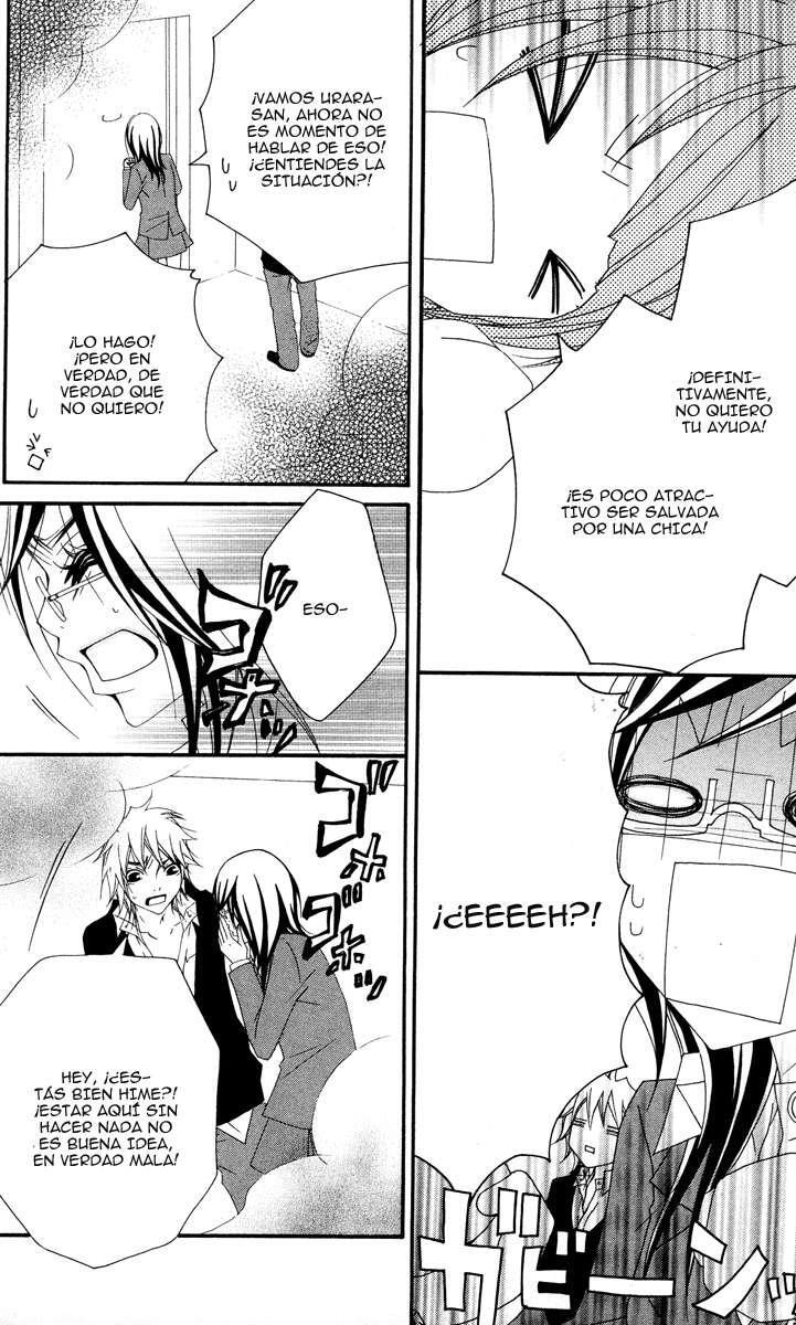 Capitulo 45 page 18