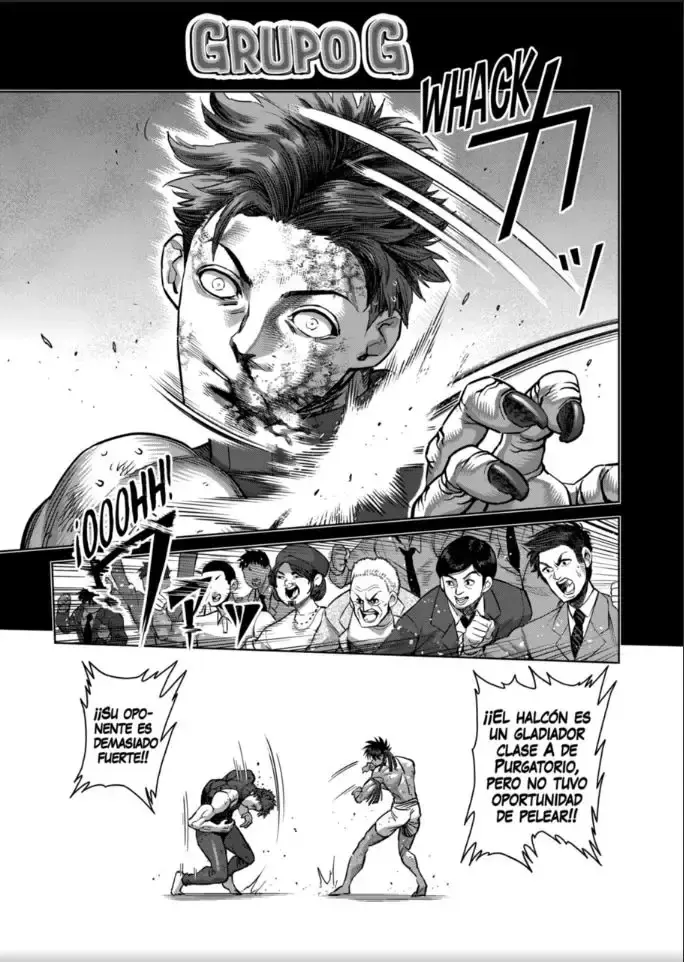 Capitulo 167 page 5