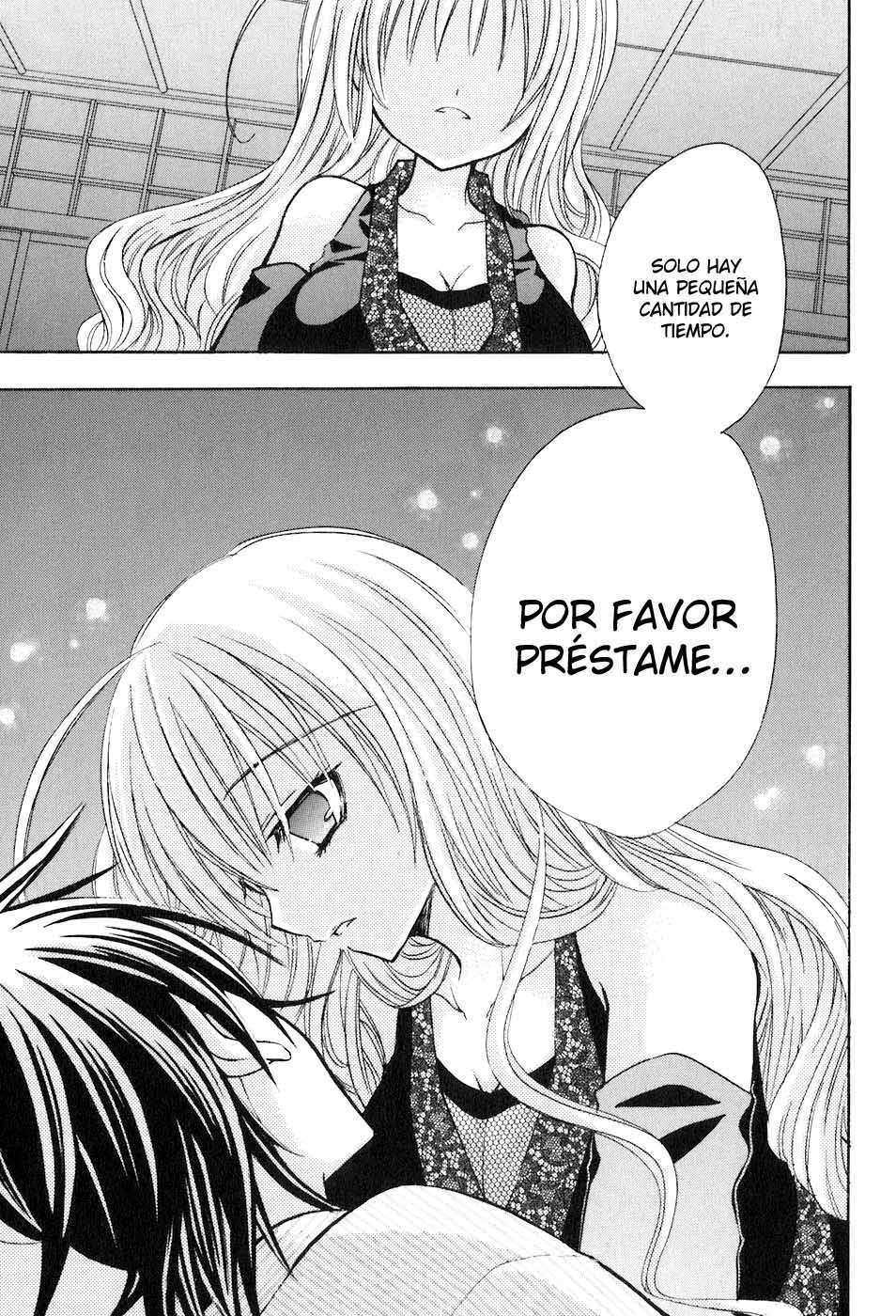 Capitulo 23 page 3