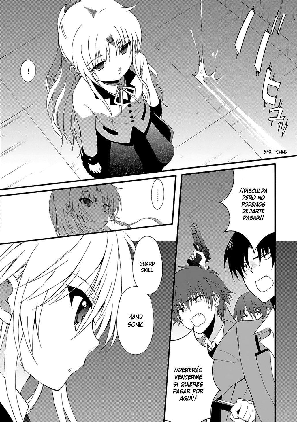 Capitulo 70 page 4