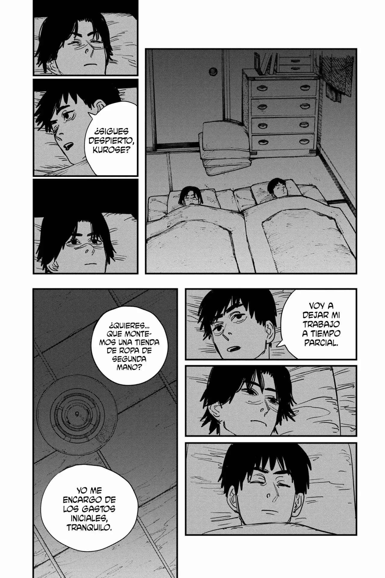 Capitulo 58 page 14
