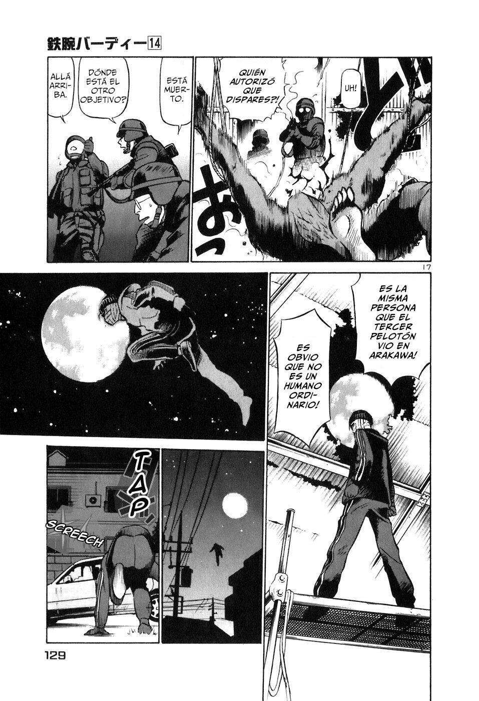 Capitulo 149 page 18