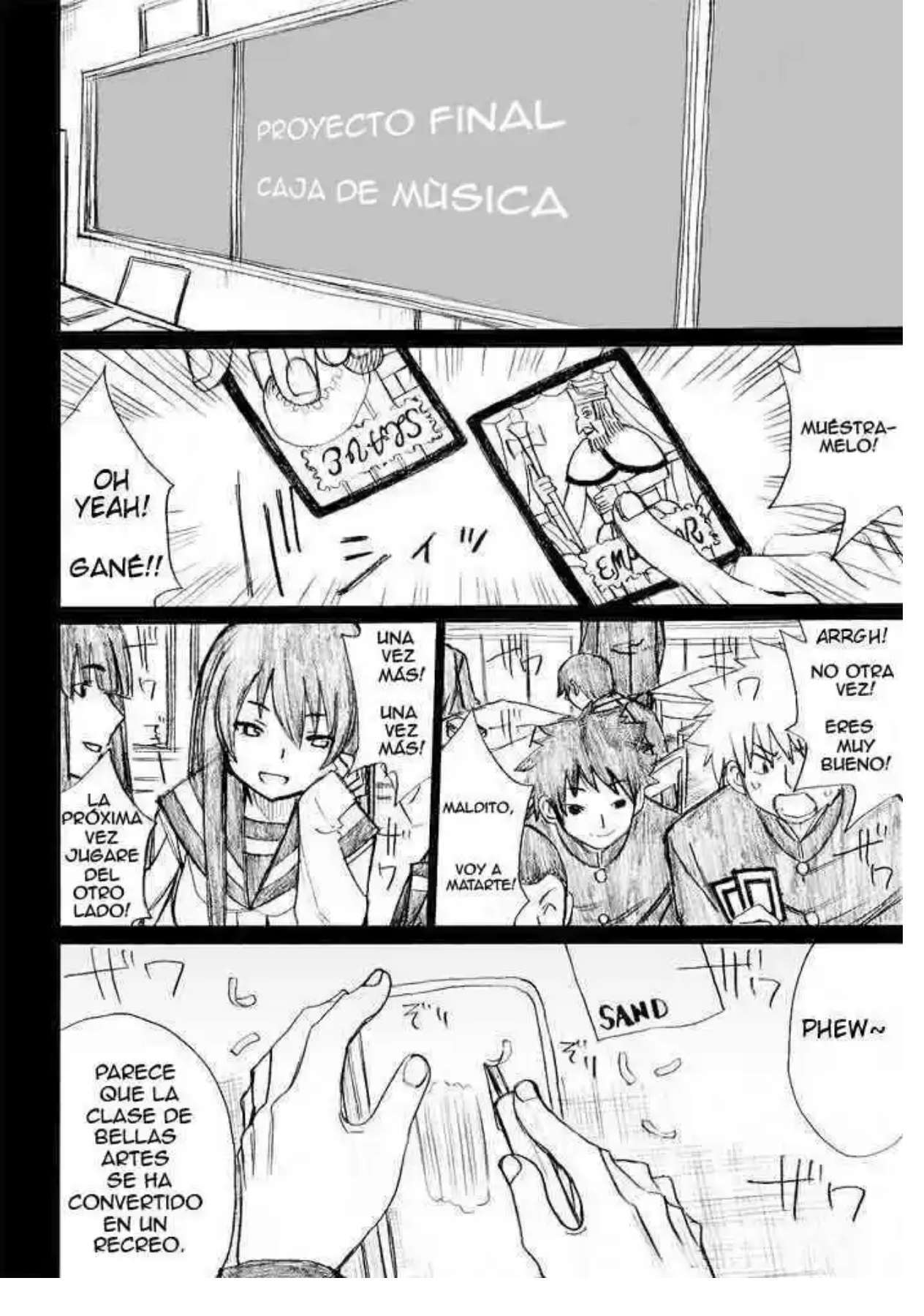Capitulo 29 page 4