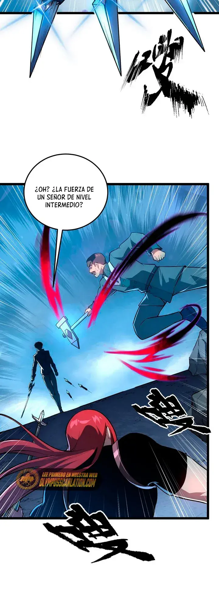 Capitulo 133 page 18