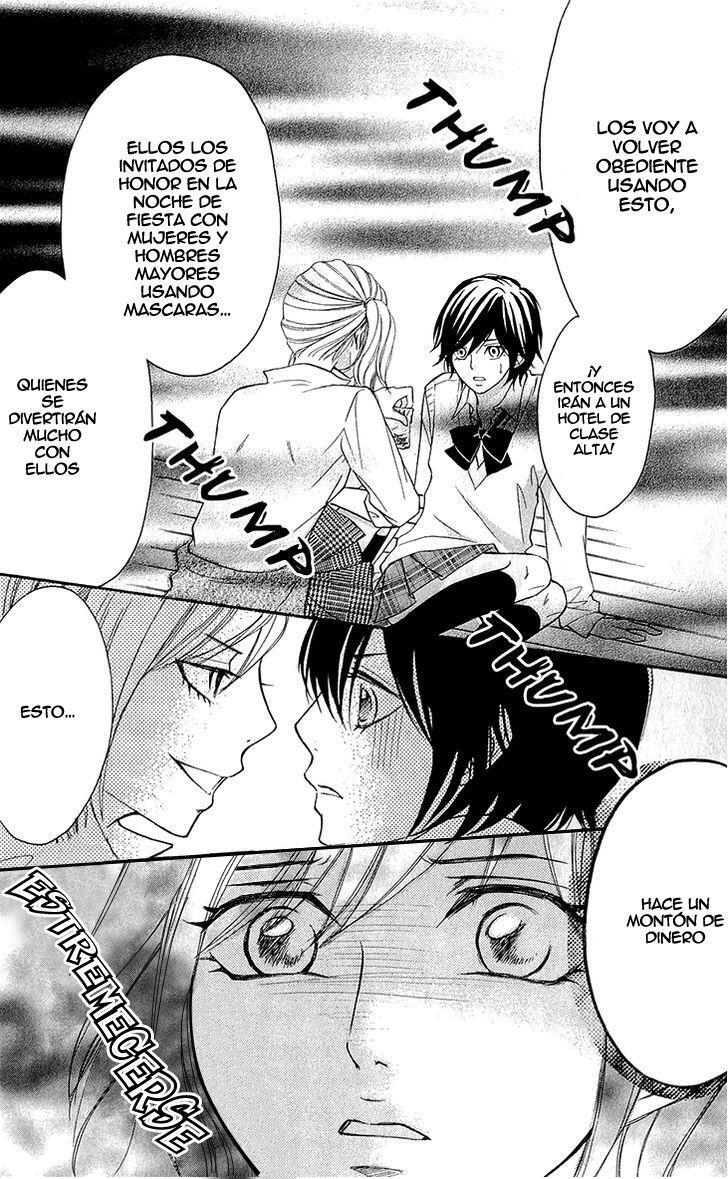 Capitulo 65 page 23