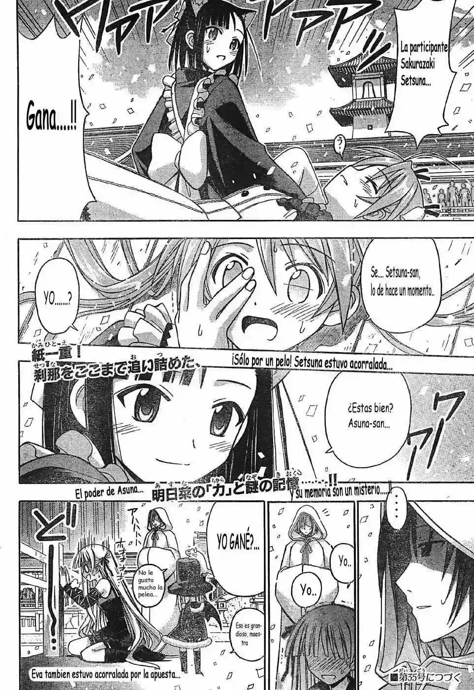 Capitulo 102 page 18