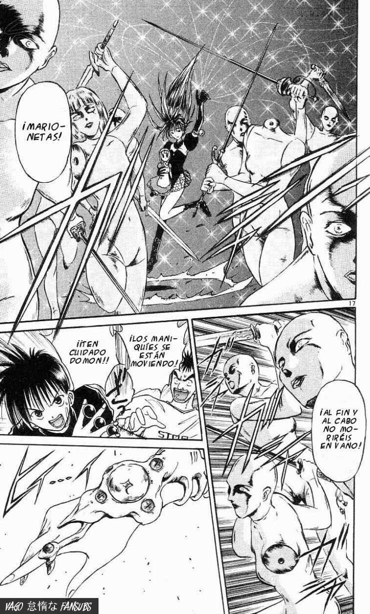 Capitulo 23 page 16