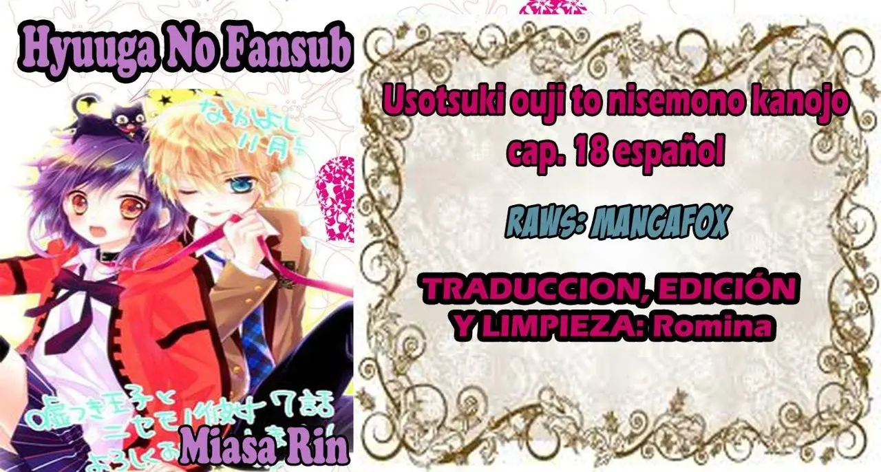 Capitulo 18 page 1