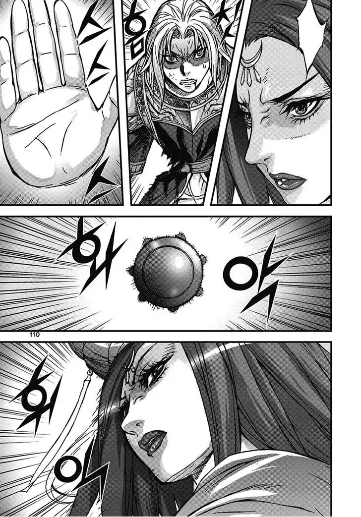 Capitulo 350 page 20