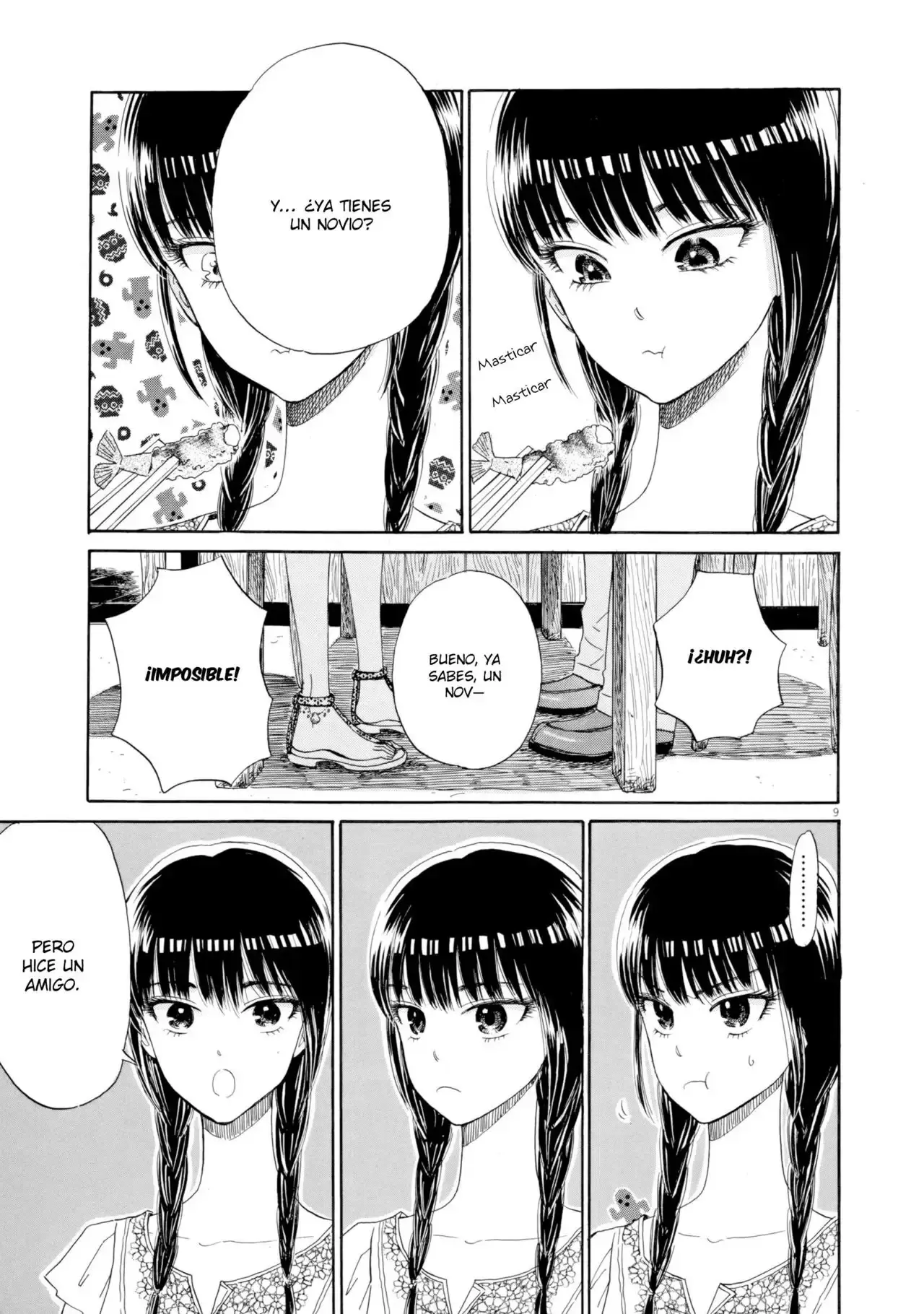 Capitulo 28 page 9