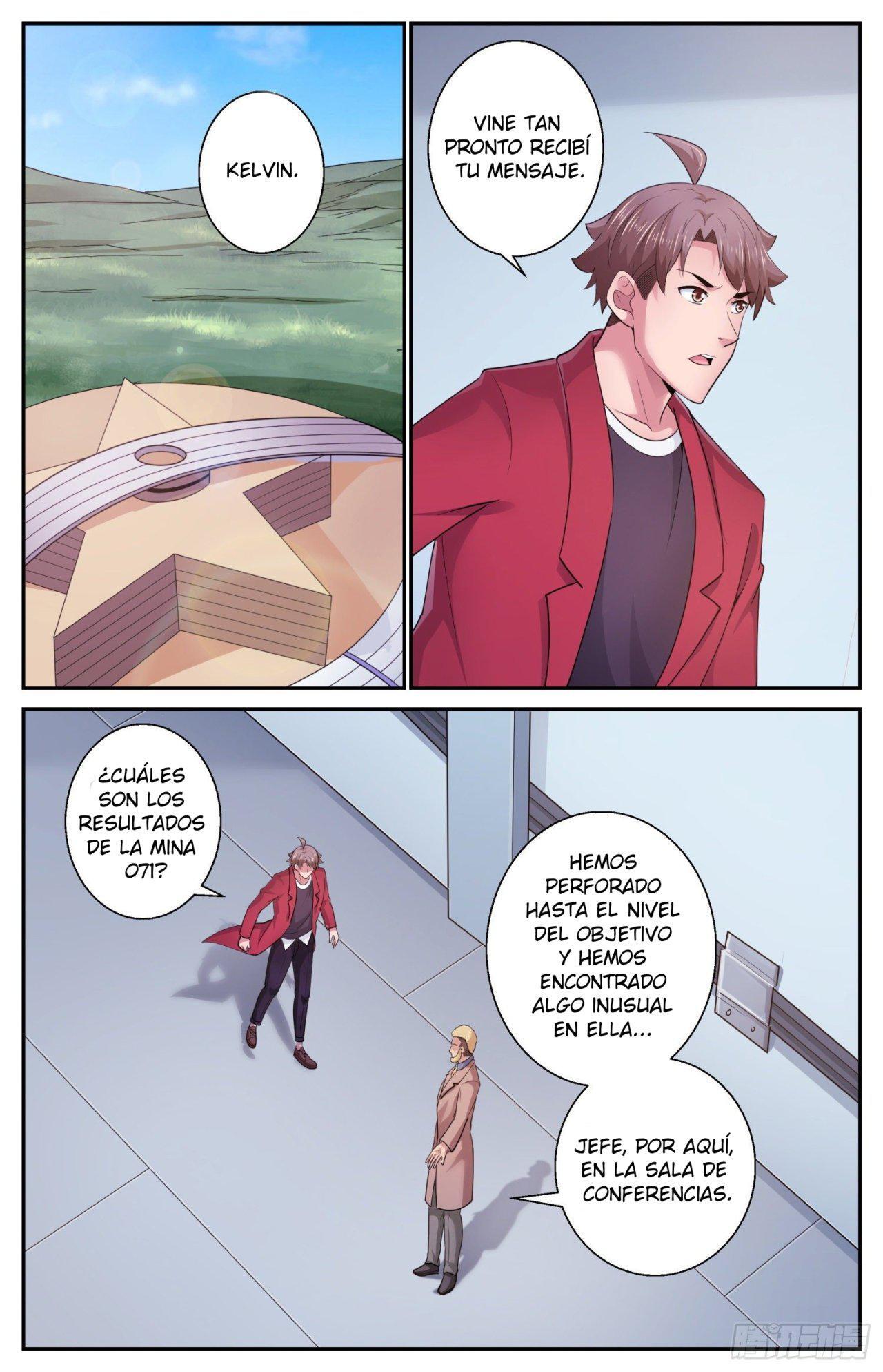 Capitulo 506 page 7