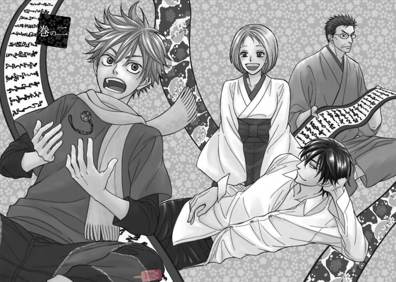 Capitulo 2 page 3