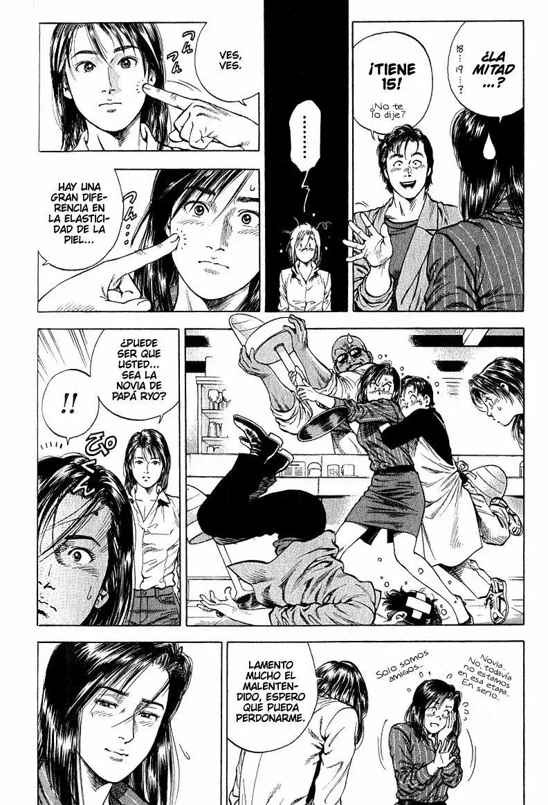 Capitulo 39 page 11