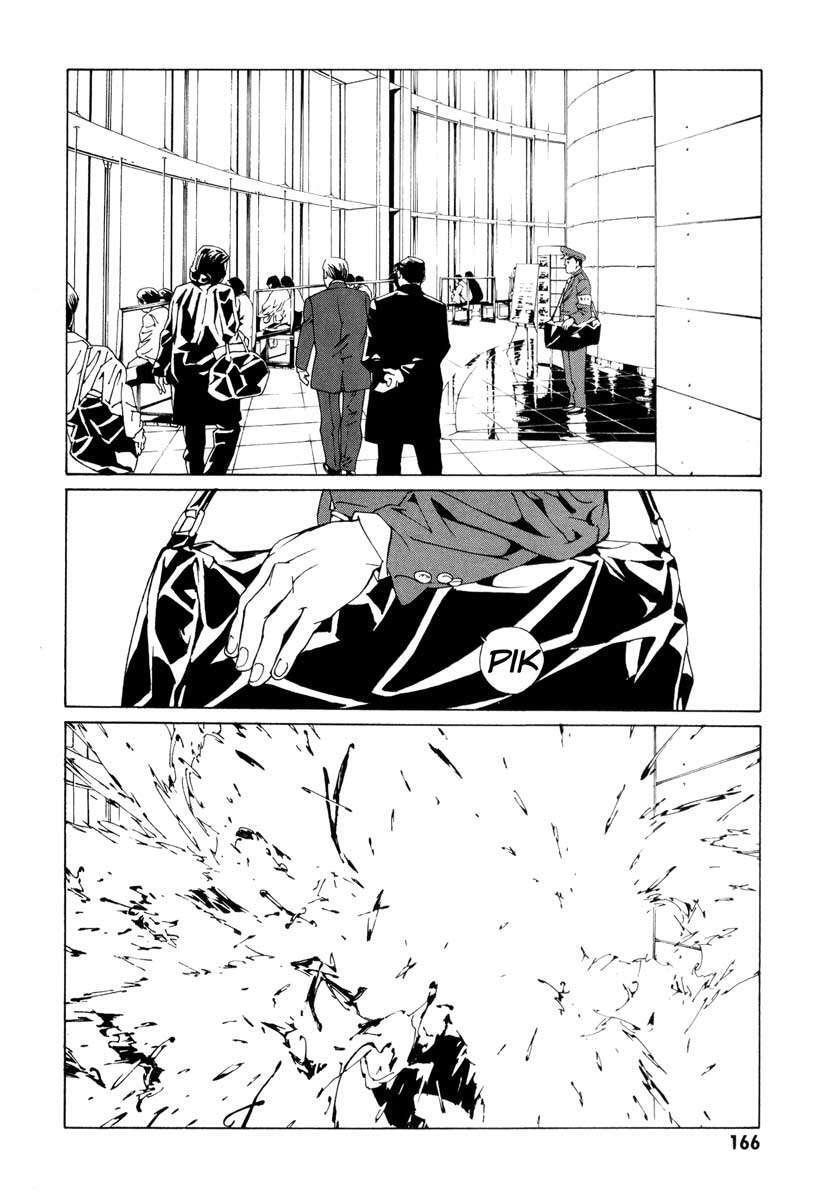 Capitulo 67 page 16