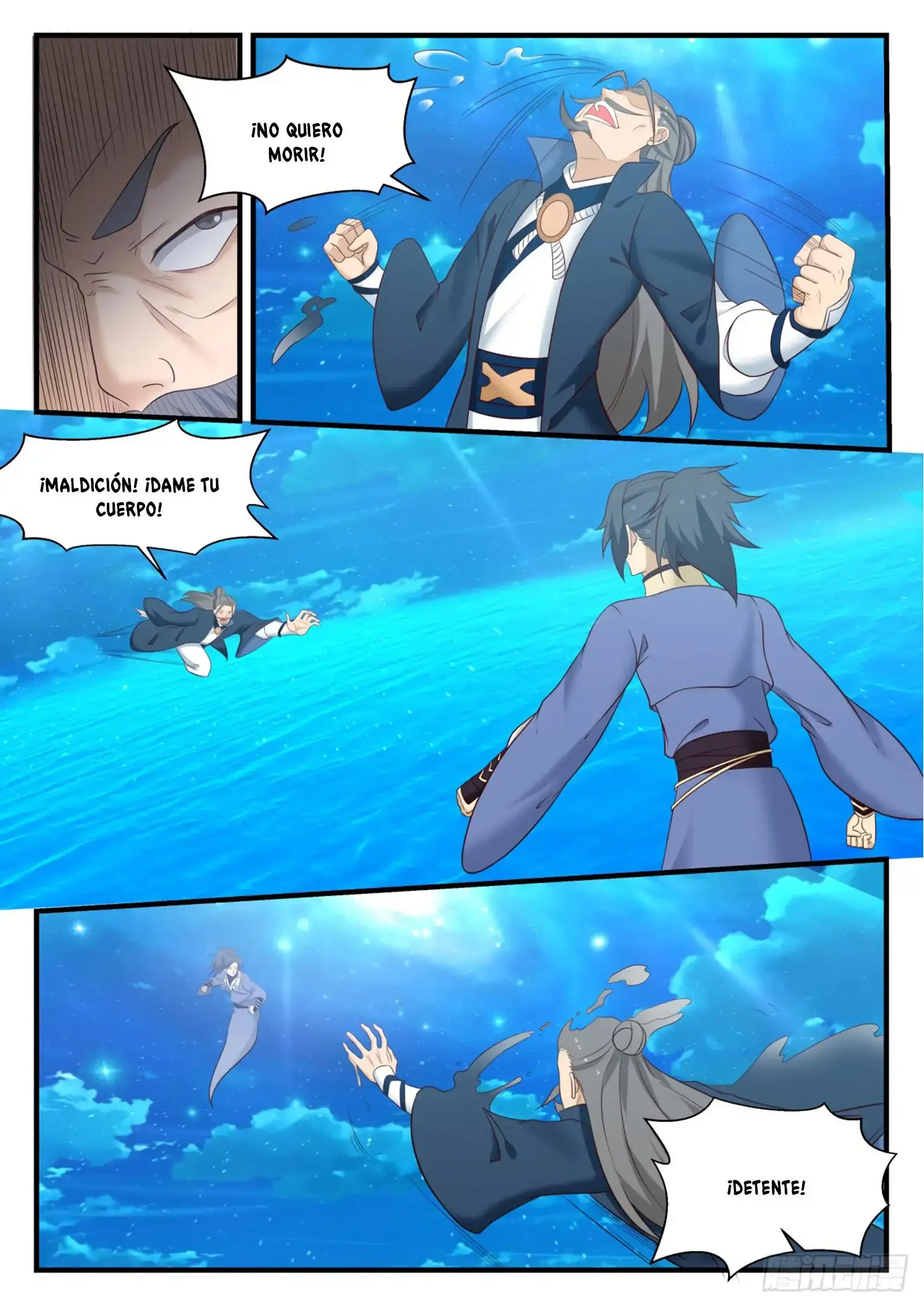 Capitulo 555 page 4