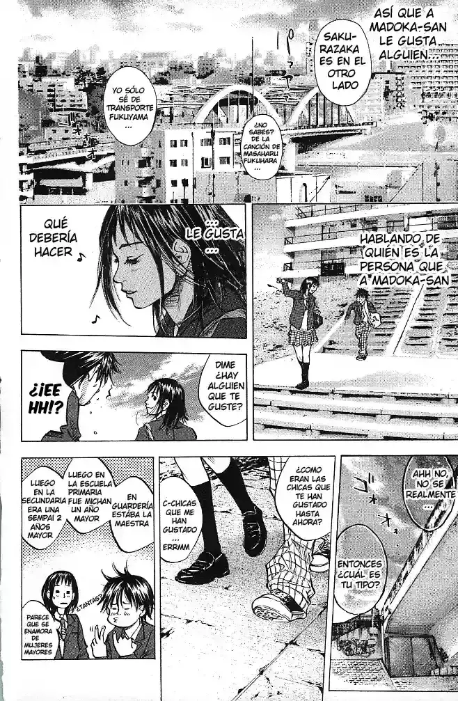 Capitulo 56 page 16