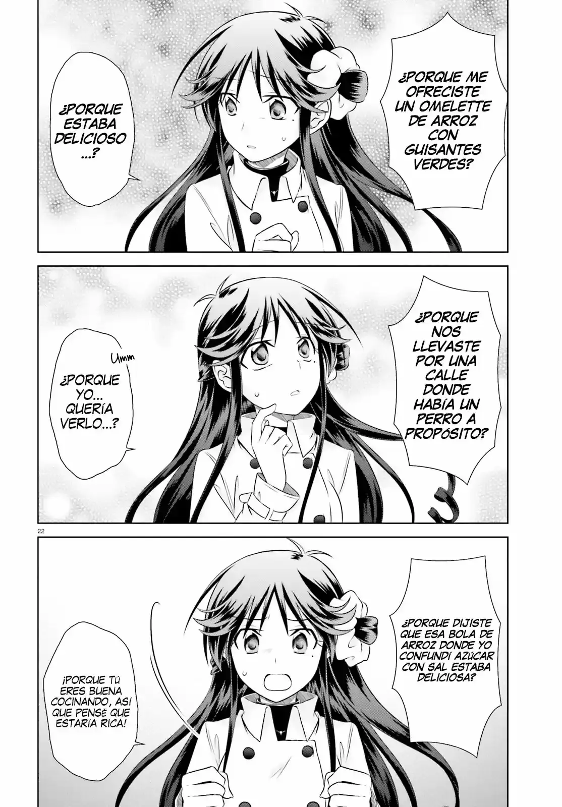 Capitulo 36 page 27