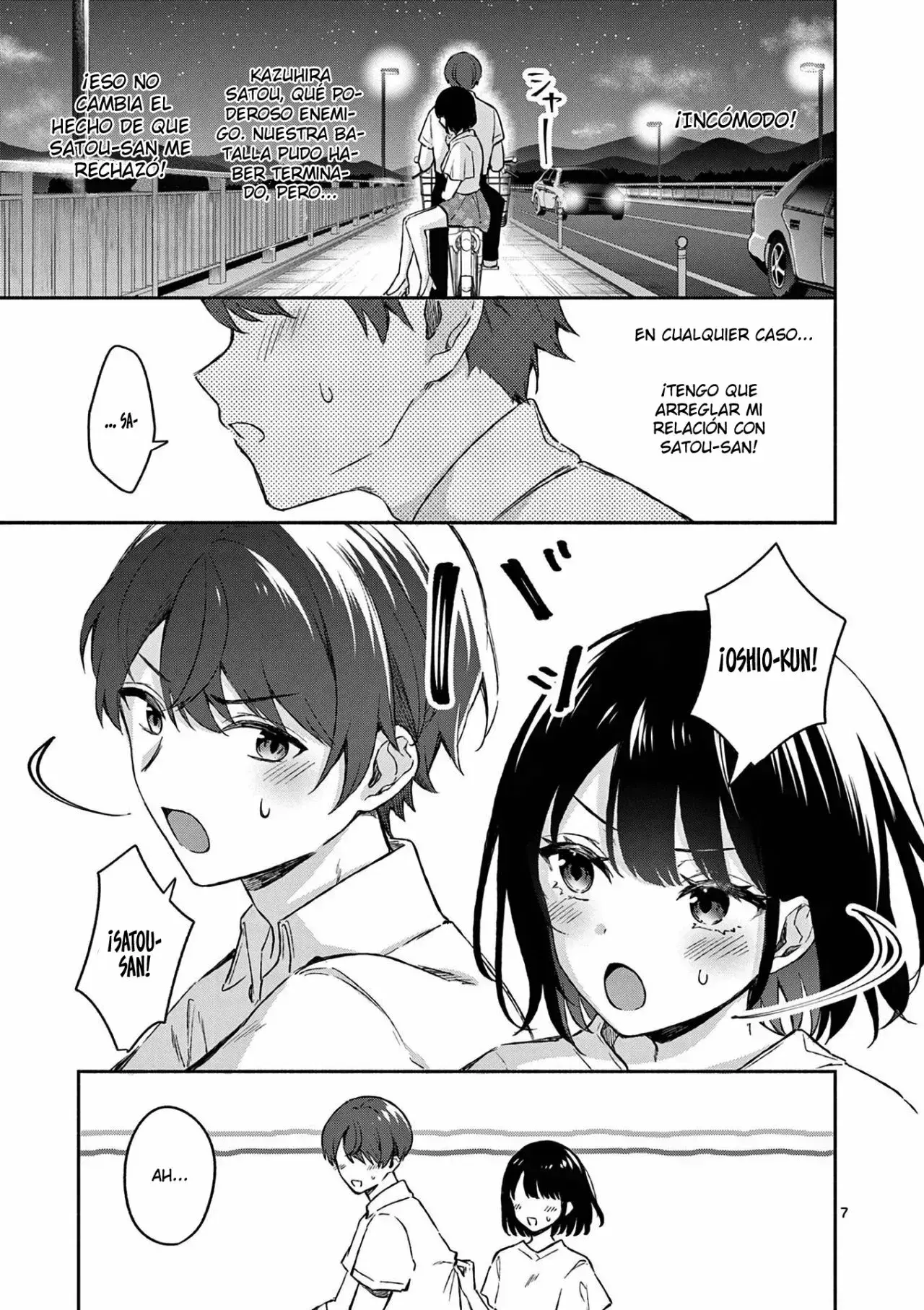 Capitulo 19 page 9
