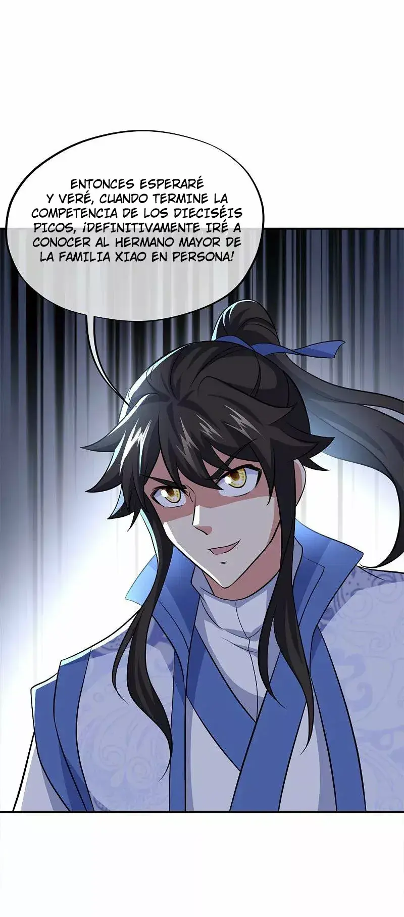 Capitulo 302 page 34