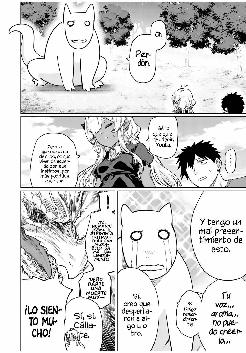 Capitulo 19 page 8