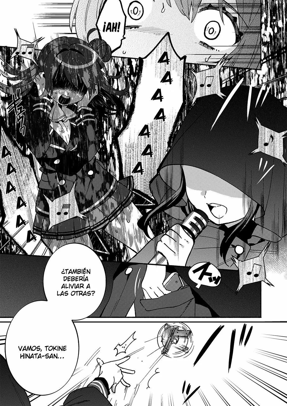 Capitulo 24 page 22