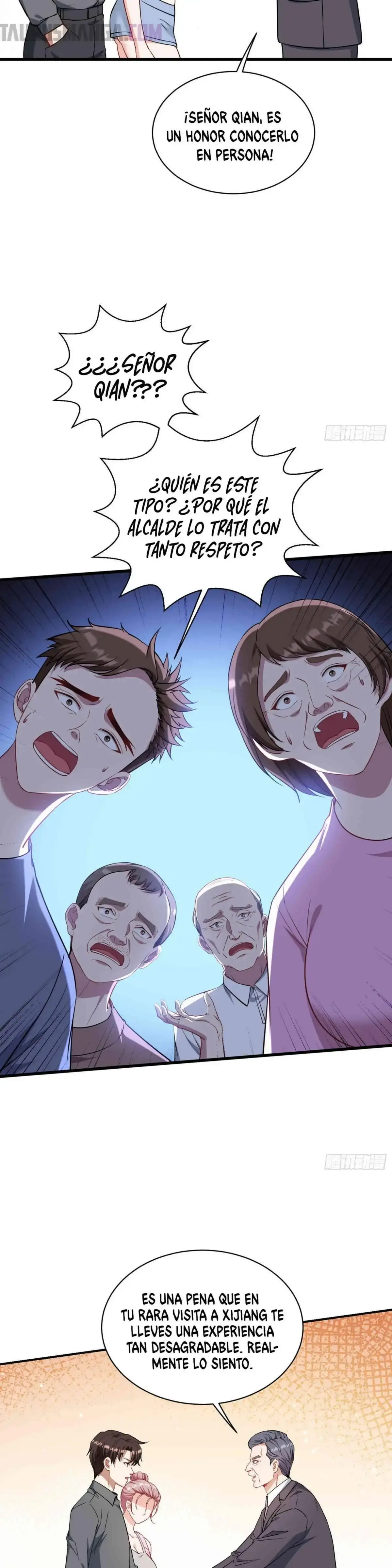 Capitulo 122 page 19