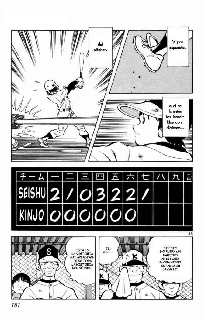 Capitulo 120 page 15