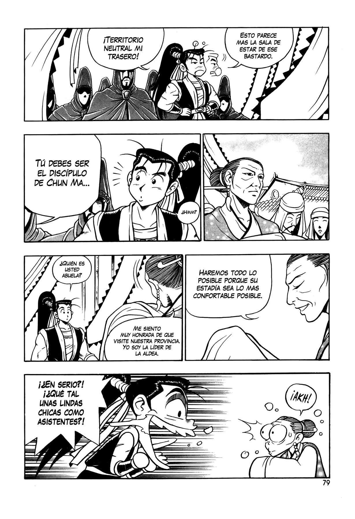 Capitulo 48 page 5