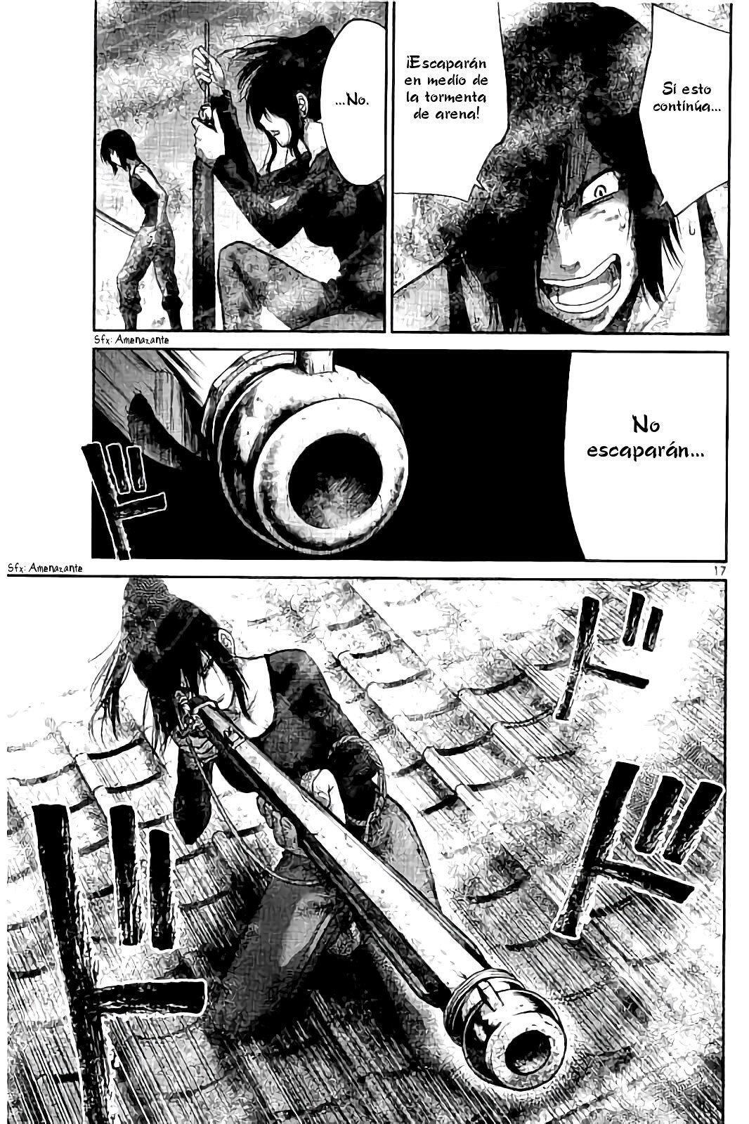 Capitulo 11 page 16