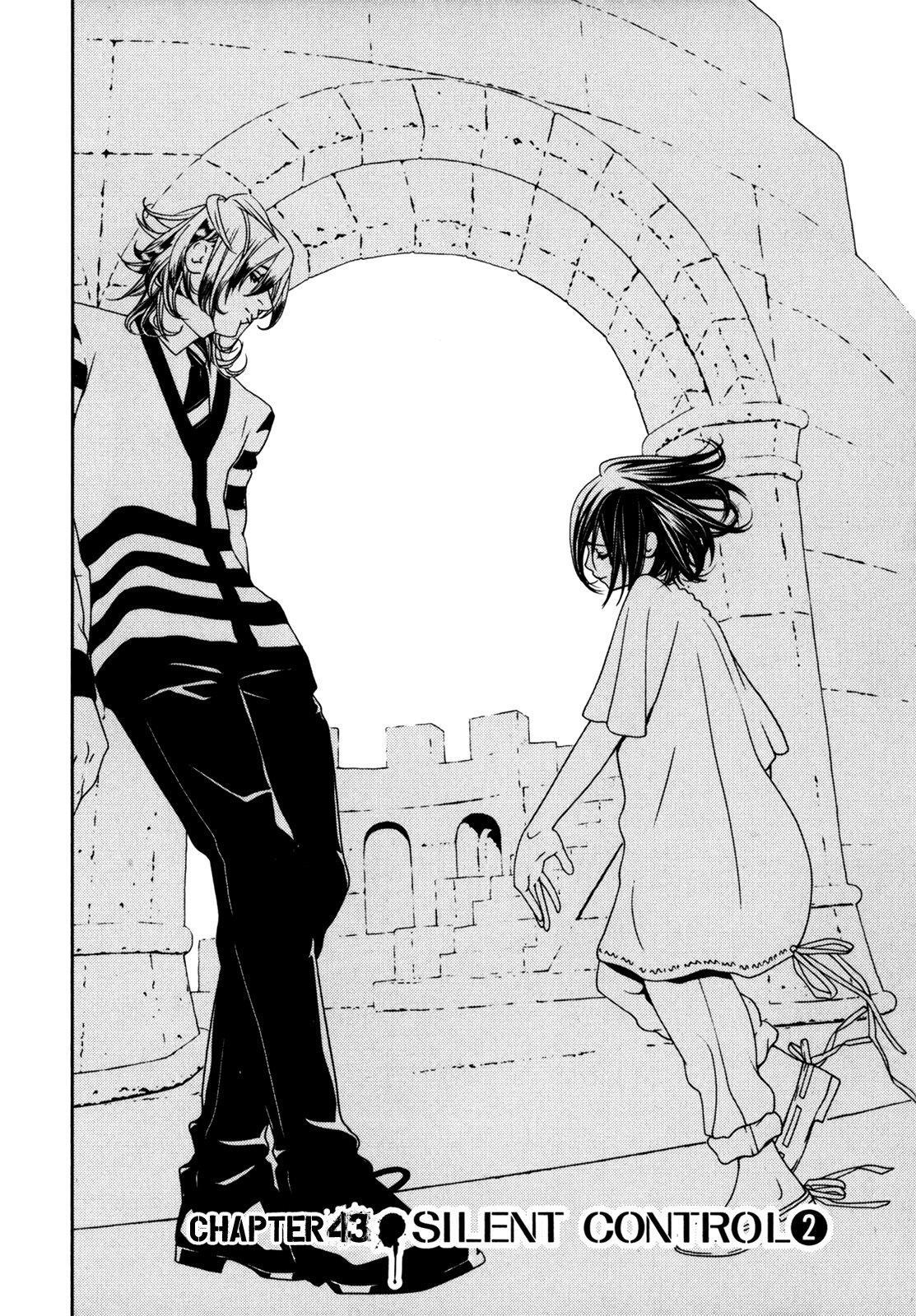 Capitulo 43 page 4