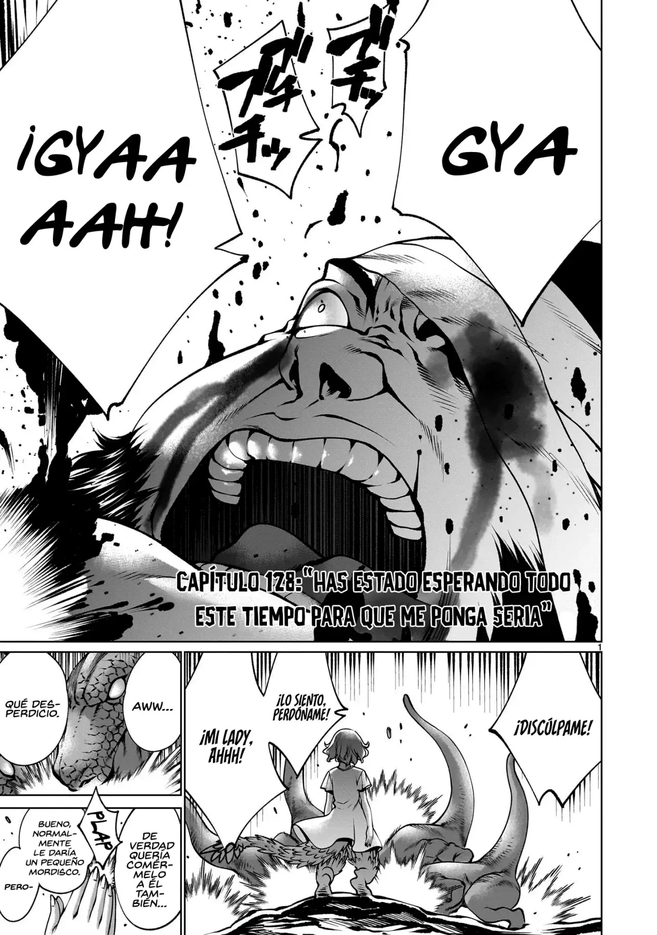 Capitulo 128 page 3