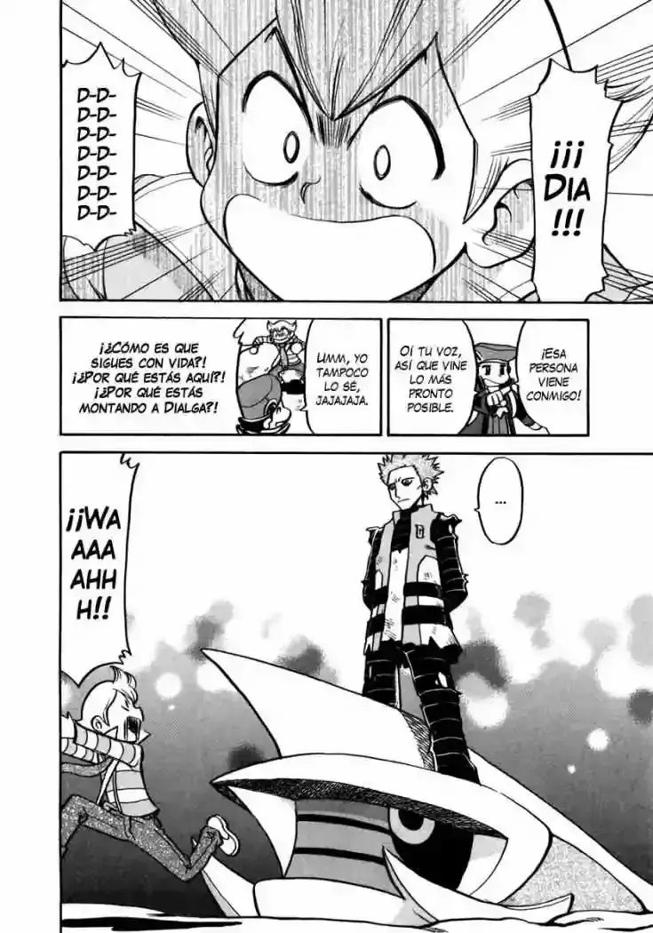 Capitulo 438 page 17