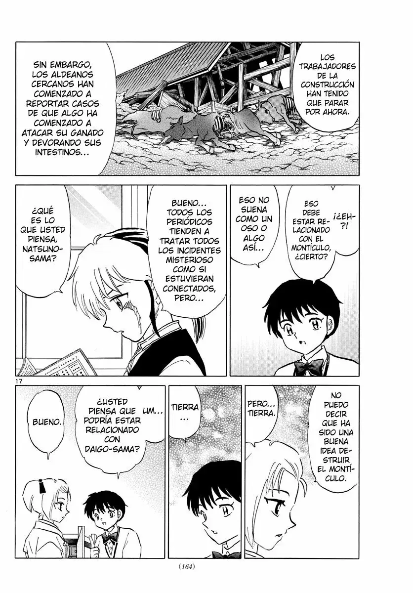 Capitulo 184 page 17